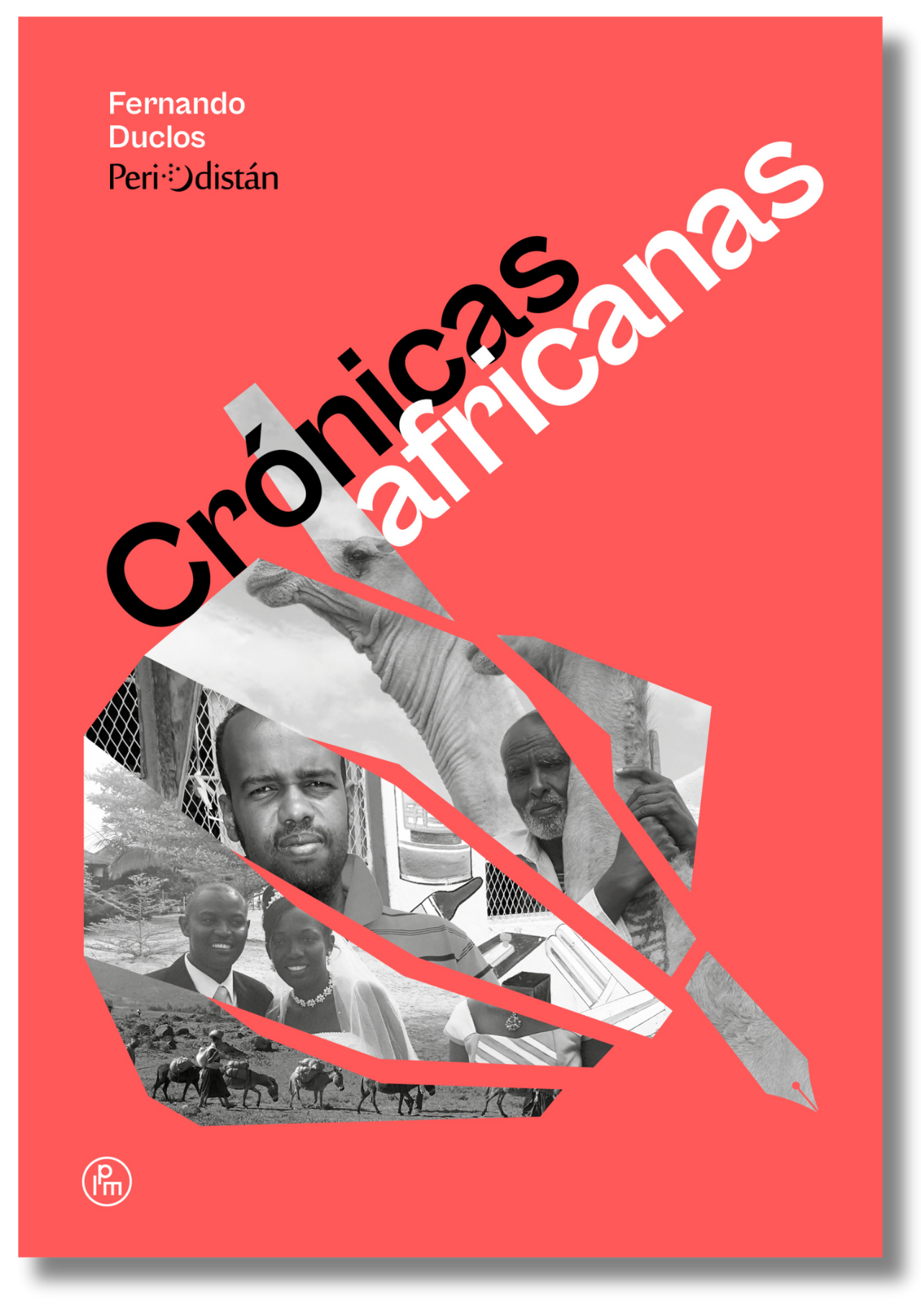 Crónicas africanas