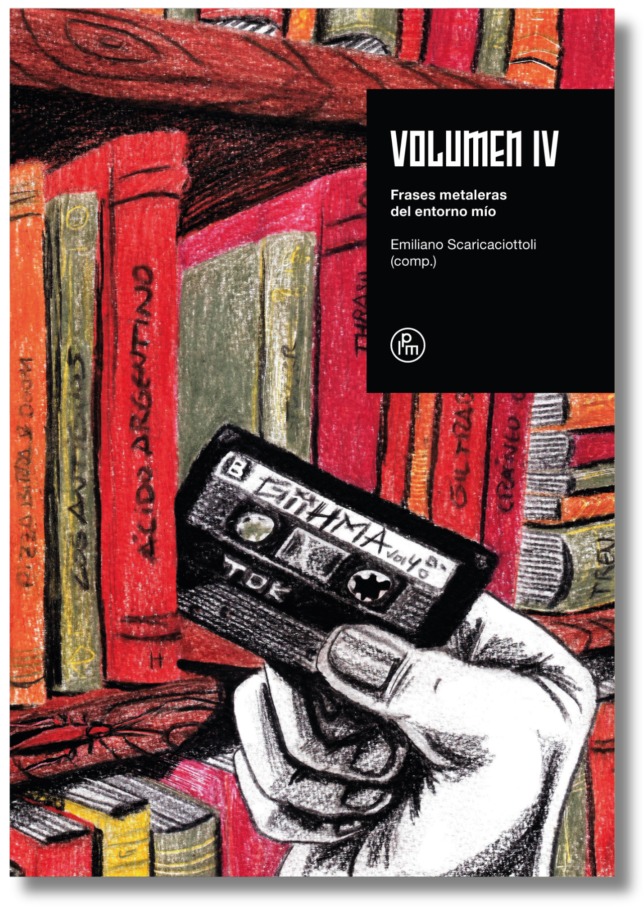 Volumen IV