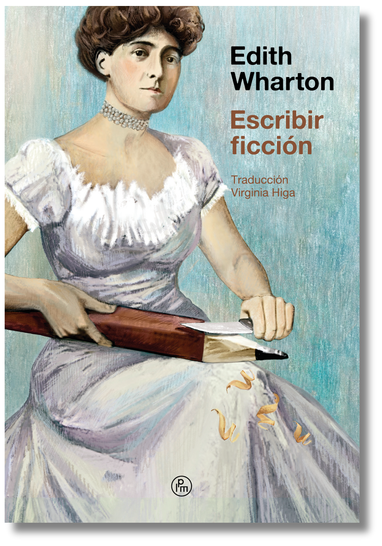 Escribir ficción