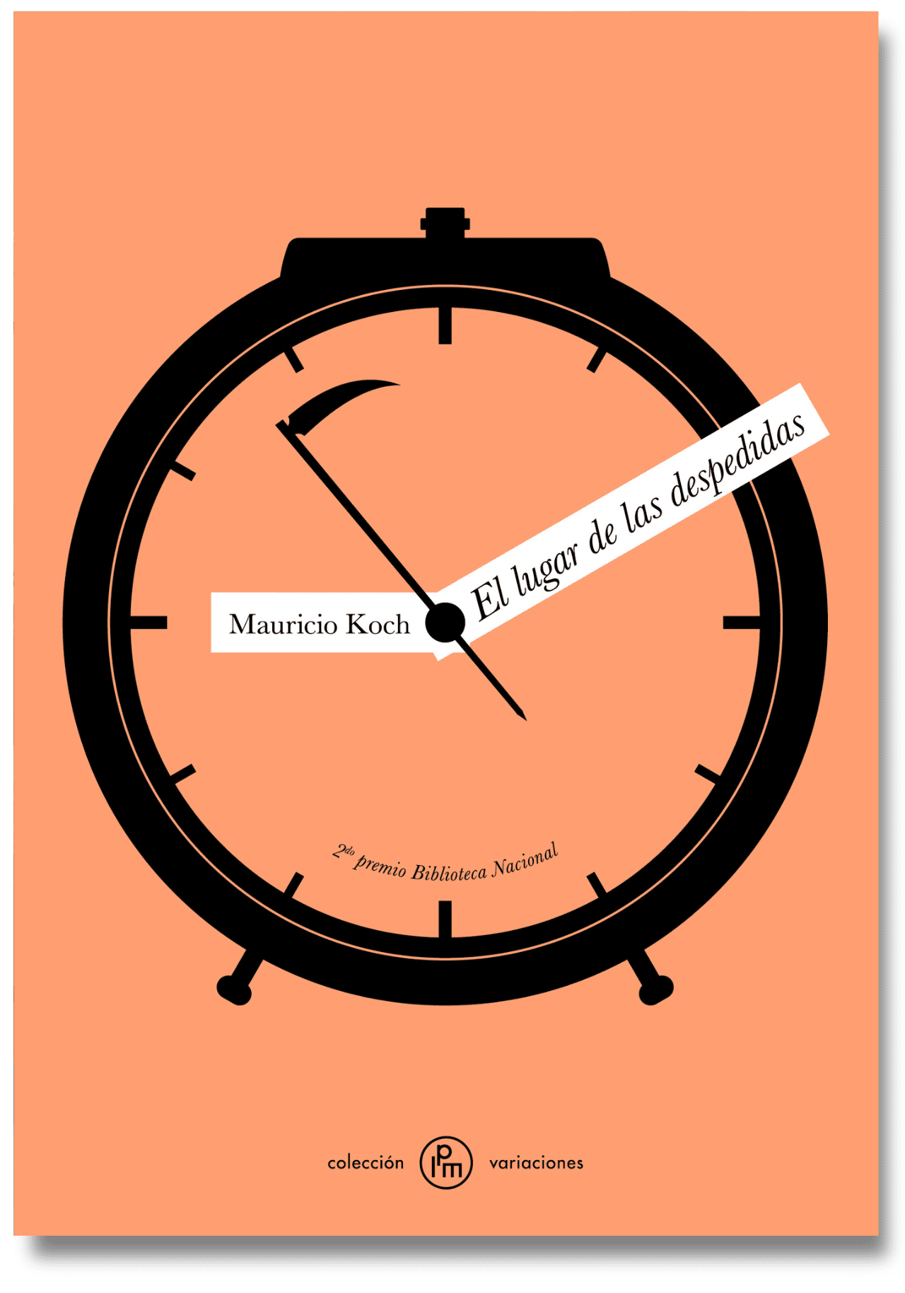 El lugar de las despedidas