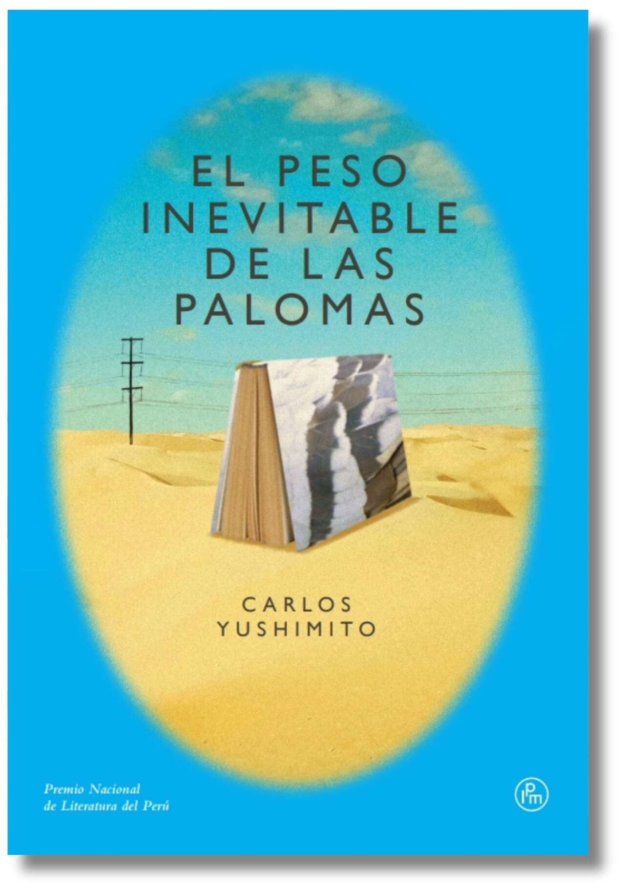 El peso inevitable de las palomas