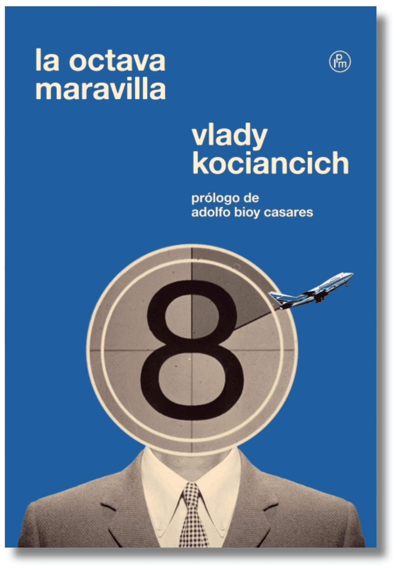 La octava maravilla