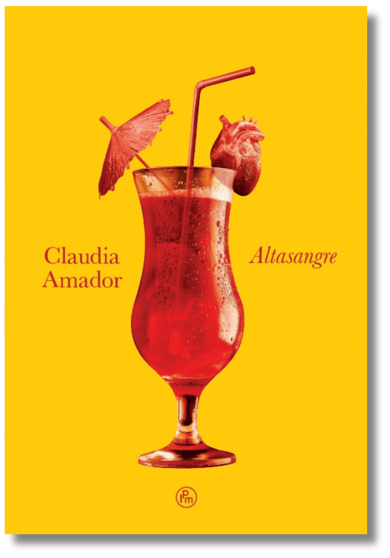 Altasangre